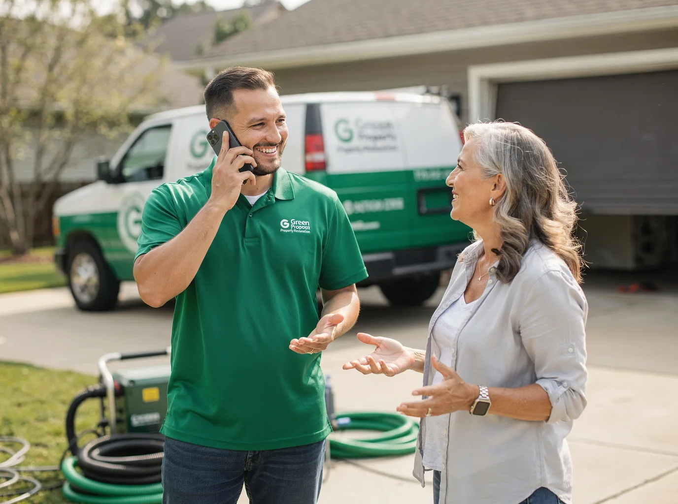 Water Damage Restoration Garfield, AR FAQs